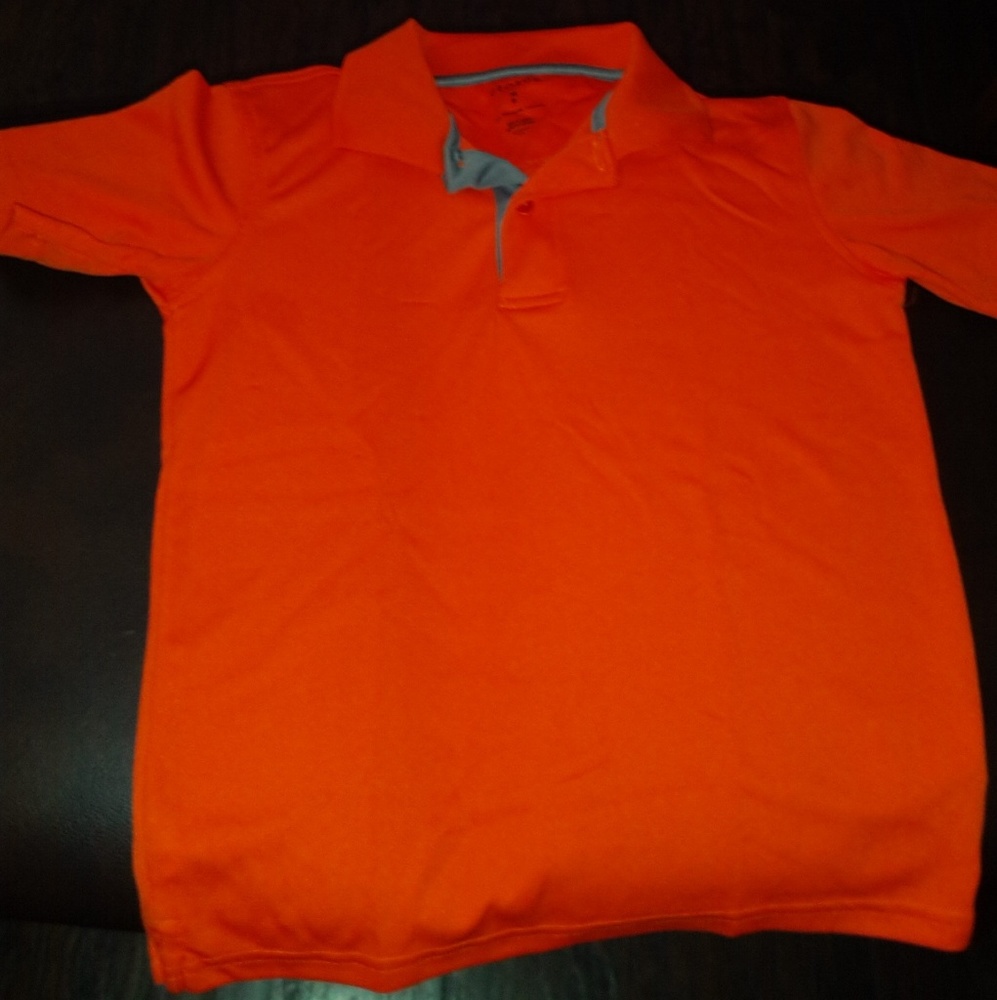 Shirt and shorts bundle